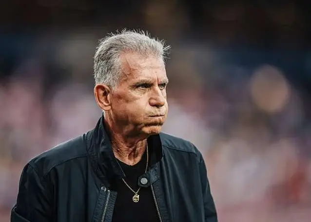Carlos Queiroz should not be Black Stars coach - Ex-Sports Minister Nii Lante Vanderpuye