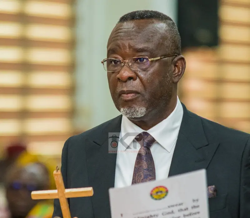 CHEAP JUSTICE? - Occasional Kwatriot Kwesi Yankah writes