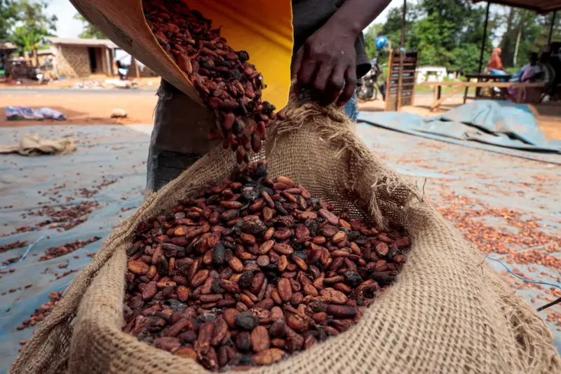 Cocobod pitches $1.4 billion domestic financing plan