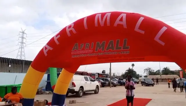 Community leaders call for 24-hour operation of African Mall in Ejisu-Kwamo