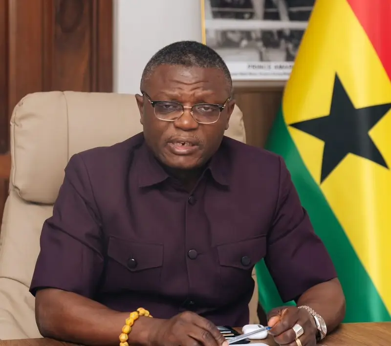 Constituency Games still a work in progress - Sports Minister