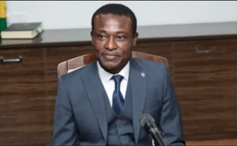 Conviction should not be required to recover unexplained wealth - Agyebeng