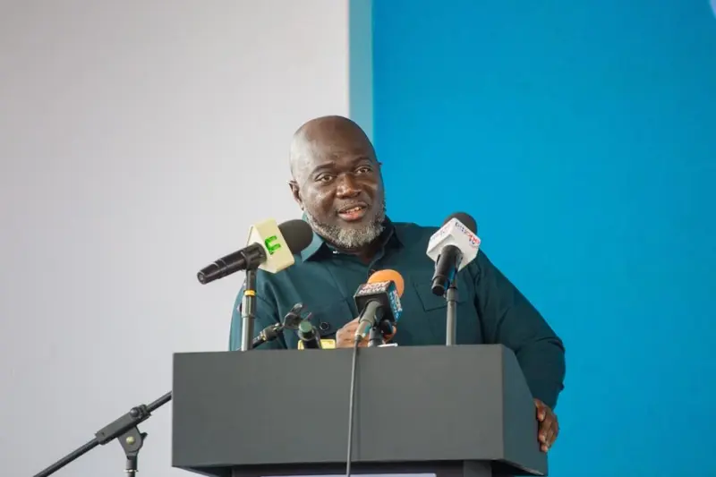 COPEC calls for GH¢1 petrol, continuation of GH¢2 diesel subsidy amid price surge