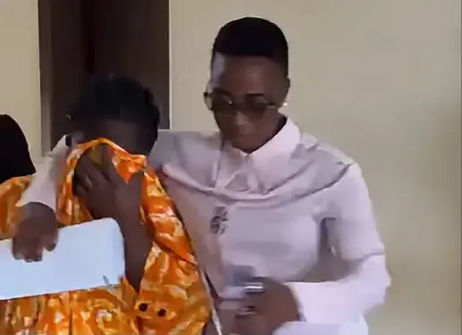 Court is being too 'high-handed' by keeping Salomey Awiti Baffoe in custody - Criminologist