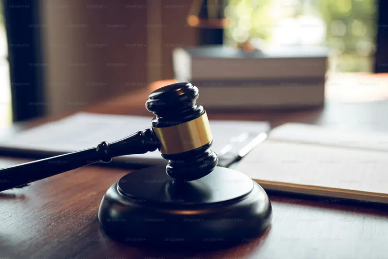 Court jails man 25 months for setting three vehicles ablaze  