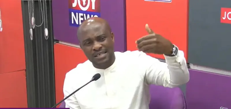 COVID fumigation audit: Auditor-General has a lot of questions to answer - Akwatia MP