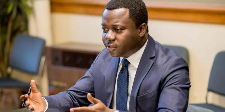 Defence Committee to haul CID boss before Parliament over social media cases - Ntim Fordjour