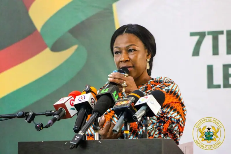 Deputy Health Minister urges nursing leaders to turn research into practical solutions