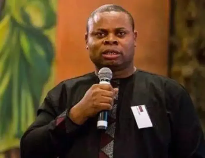 'Did he lie? The data speaks for itself - Franklin Cudjoe on Chief Justice's comment