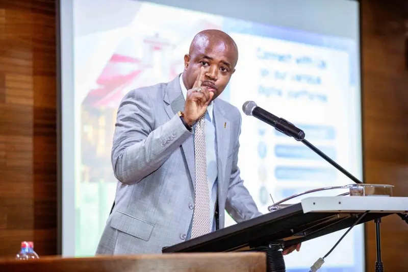 Diesel could hit GH¢28 without government support - NPA CEO