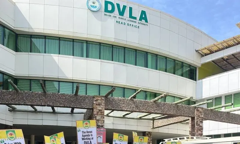 DVLA begins pilot of RFID-enabled number plates ahead of 2027 rollout