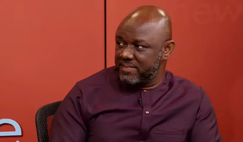 ECG procurement is where politicians 'milk' the company - Ben Boakye