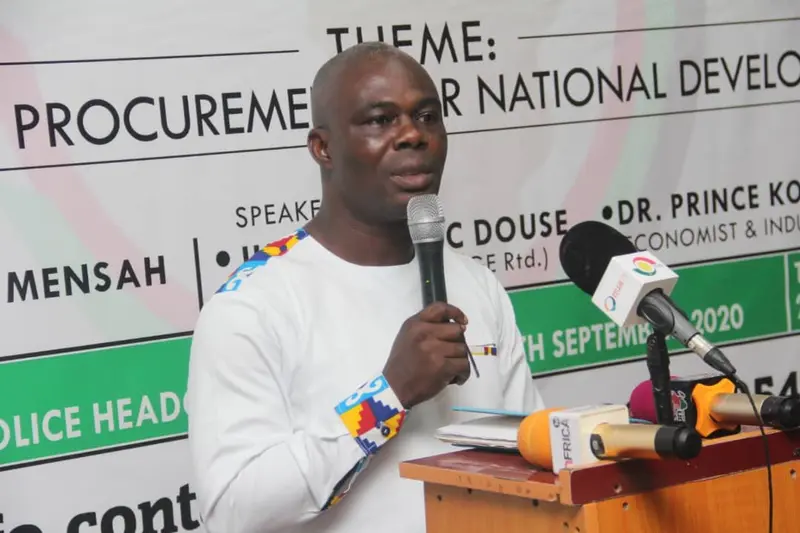 Economist calls for re-engineering and reintroduction of e-levy