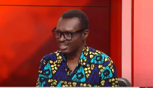 Edem Senanu calls for OSP investigation into alleged astroturf procurement breaches