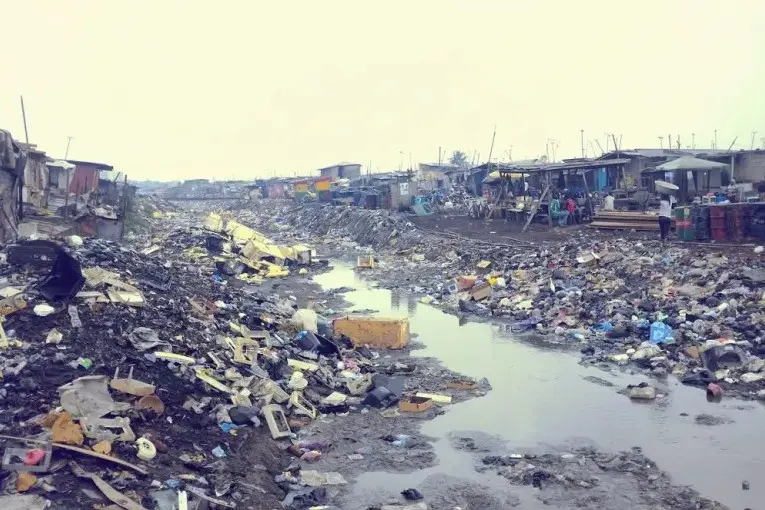 Editorial: Clearing Agbogbloshie Of Filth Is An Important First Step But…