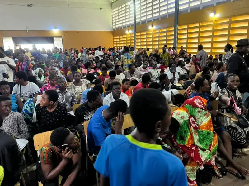 Education Ministry extends deadline for 2026 SHS placement exercise