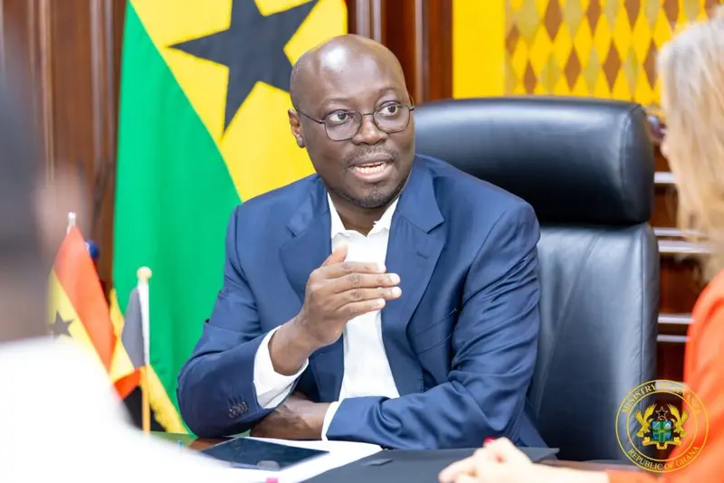 FABAG commends Ato Forson's over removal of 20% excise duty on locally manufactured fruit juices 