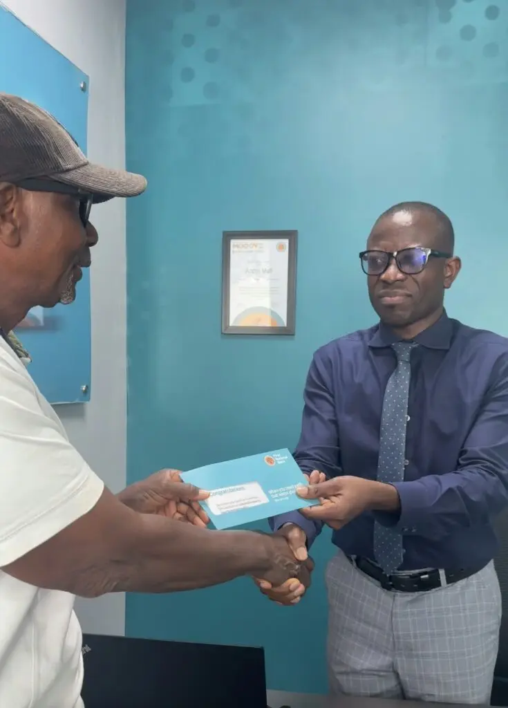 First National Bank's Investment Gift Cards out now to give Ghanaians a new way to gift a brighter future