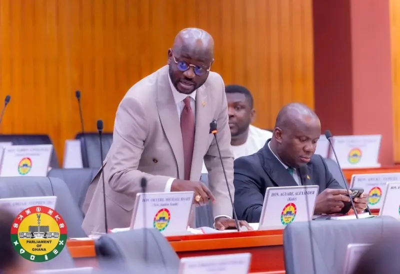 Foreign Affairs Ministry submits 200-page report to Minority on GH¢49.7m South Africa evacuation