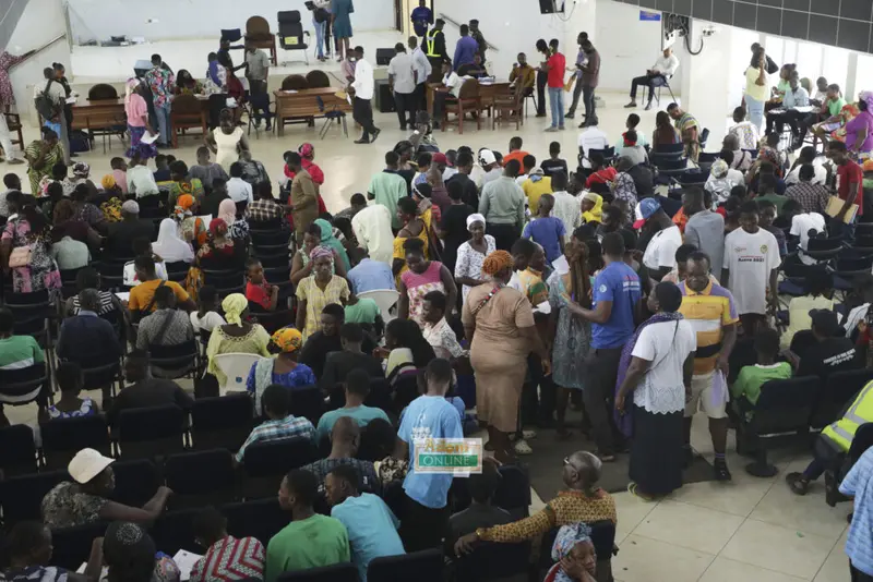 Former Education Minister proposes measures to ease SHS placement pressure