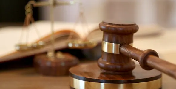 Four face court over alleged illegal sand winning, crop damage