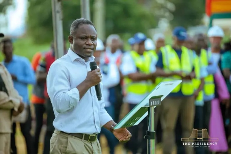 Free Primary Healthcare programme gets over 24,000 pieces of medical equipment