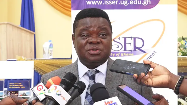 Fuel, taxes and loans are driving up airfares - Prof Quartey