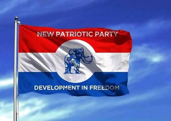 Full Text: NPP's position on the review of the 1992 Constitution
