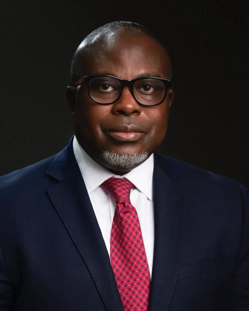 Future of revenue mobilisation is digital - Commissioner General to West Africa tax administrators