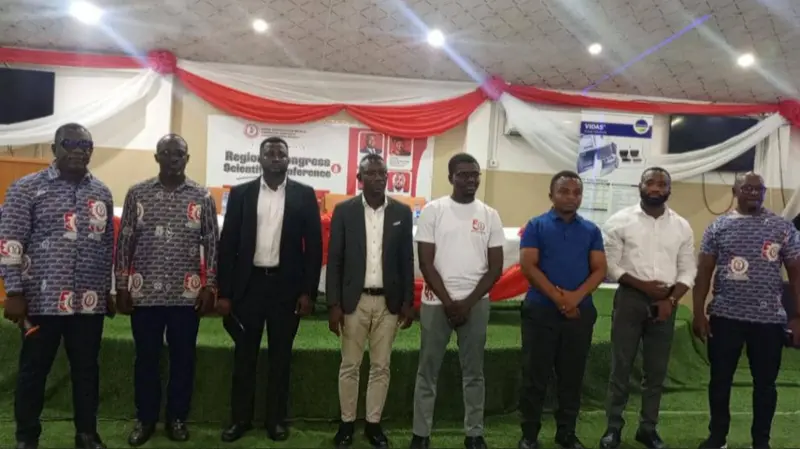 GAMLS urges gov't to prioritise purpose-built laboratories ahead of Free Primary Healthcare