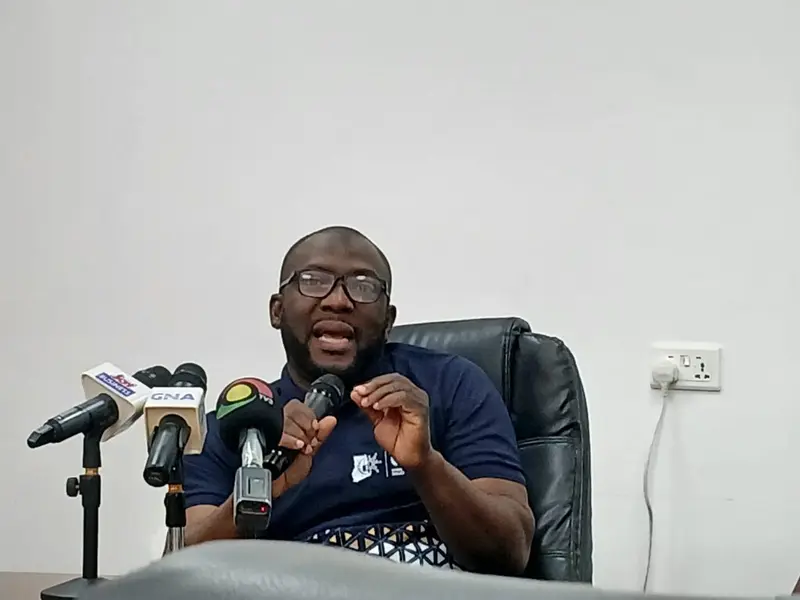 GCIF cautions public as criminals deploy AI in phishing attacks