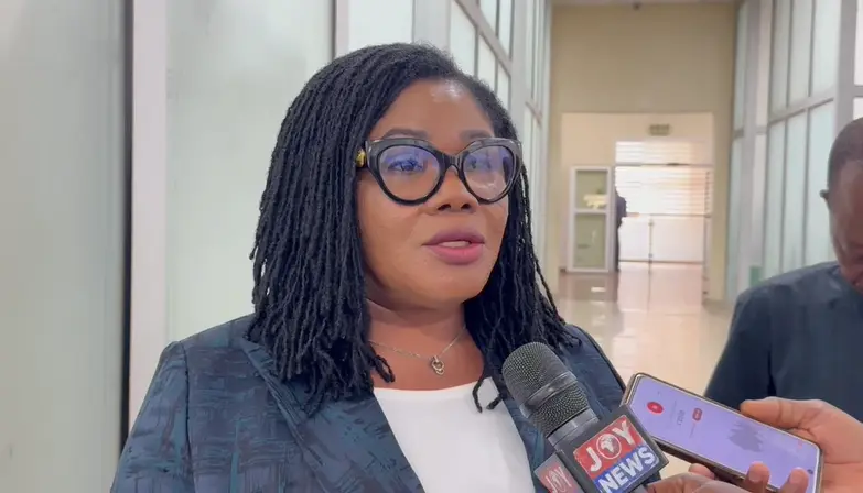 Gender Ministry commiserates with family of child who died in Cantonments fire