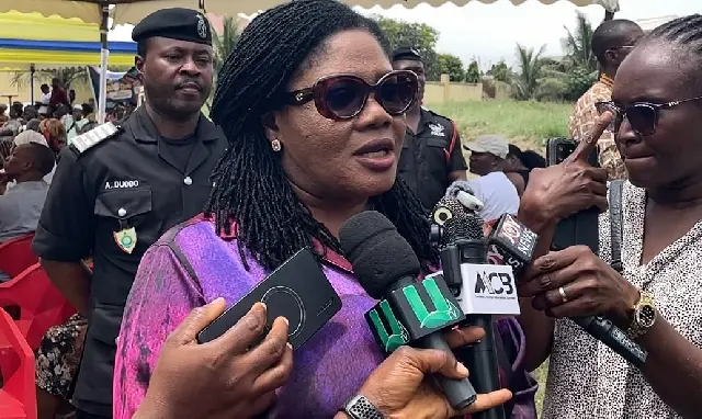 Gender Ministry steps up community campaign against social vices