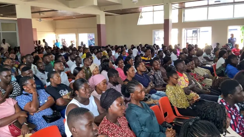 GES opens applications for non-teaching staff promotion; here's who qualifies