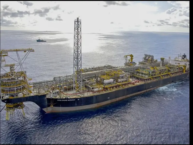 Ghana could save $500m a year by switching from liquid fuels to gas - Energy Advisor