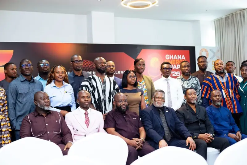 Ghana Energy Awards opens nominations for landmark 10th anniversary edition