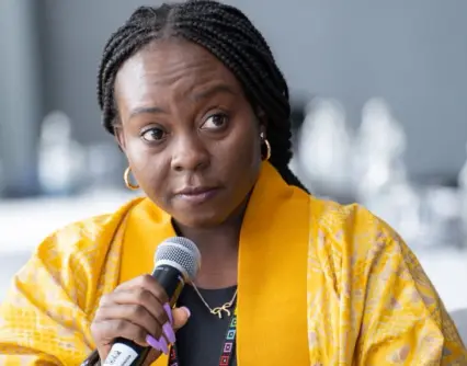 'Ghana Jollof' case: Why continue to use remand to punish people? - Vera Addo