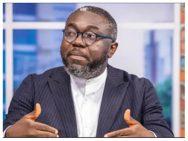 Ghana Jollof: If police have established other people are involved, why haven't they arrested them? - Barker-Vormawor