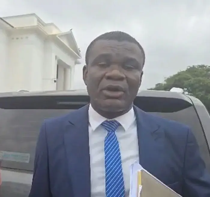 Ghana Jollof TikTok: 'Nurse was unlawfully detained before arraignment' - Lawyer