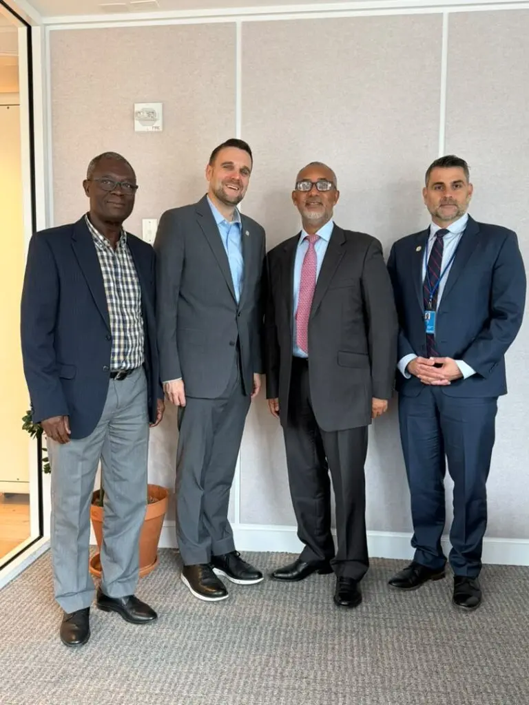 Ghana, MCC reopen talks on renewed development cooperation