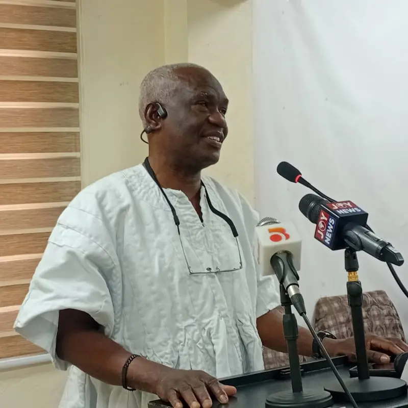 Ghana Sports Fund plans pension scheme for retired athletes