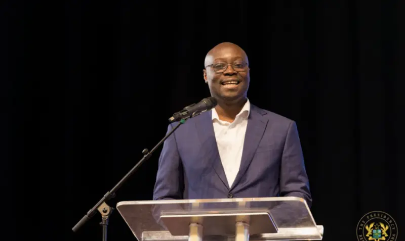 Ghana's growth rate to exceed 6.5% in 2026 - Databank Research