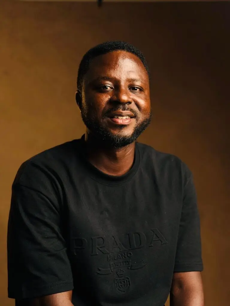 Ghana's music industry faces piracy crisis as artists struggle to monetise hits - Bright Dwomoh