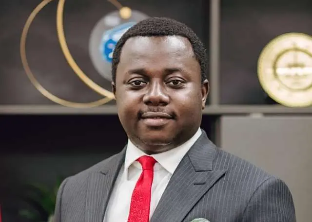 Ghana's narcotics crisis deepens as drug seizures linked to country top US$1bn - Minority