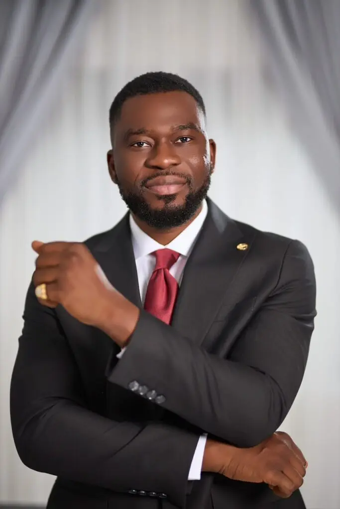 Ghana's poor urban planning is choking the real estate industry: Why the country must build communities, not merely approve buildings