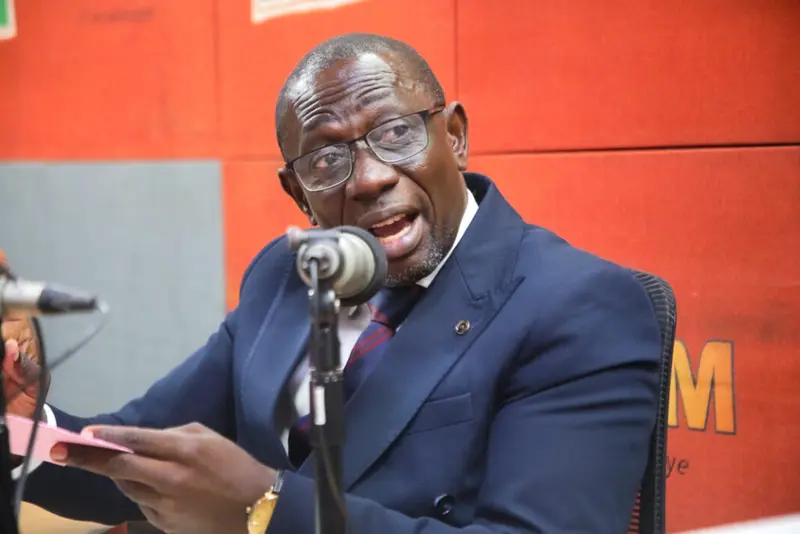 GH¢60k to run 66 Rent Control offices for 3 months? - Acting Commissioner questions Finance Minister
