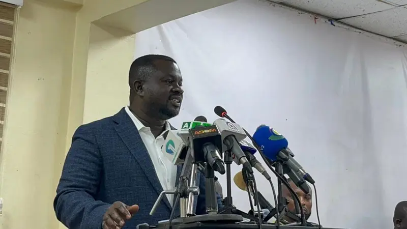 GJA condemns attack on Adom Brands journalist in Nkwanta South, calls for swift probe