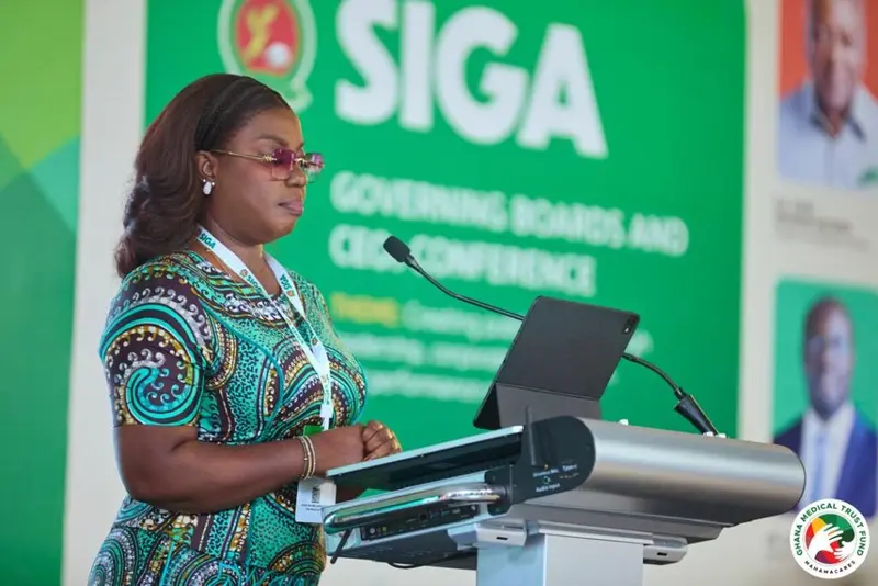 GMTF shifts focus from medical bills to expanding specialised healthcare access in Ghana
