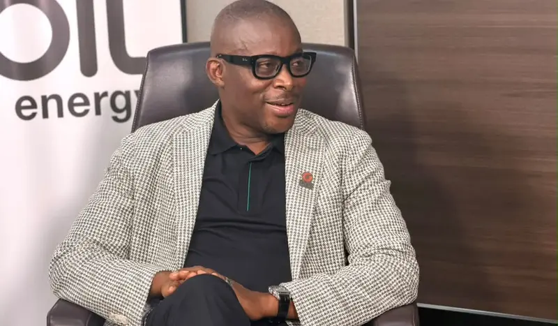GOIL could hold fuel prices despite $100 crude oil shock - Edward Bawa