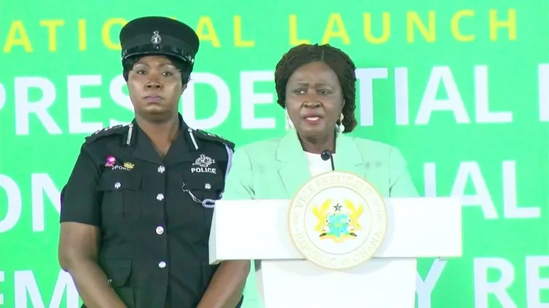 Government launches five-year initiative to improve emergency maternal and newborn care